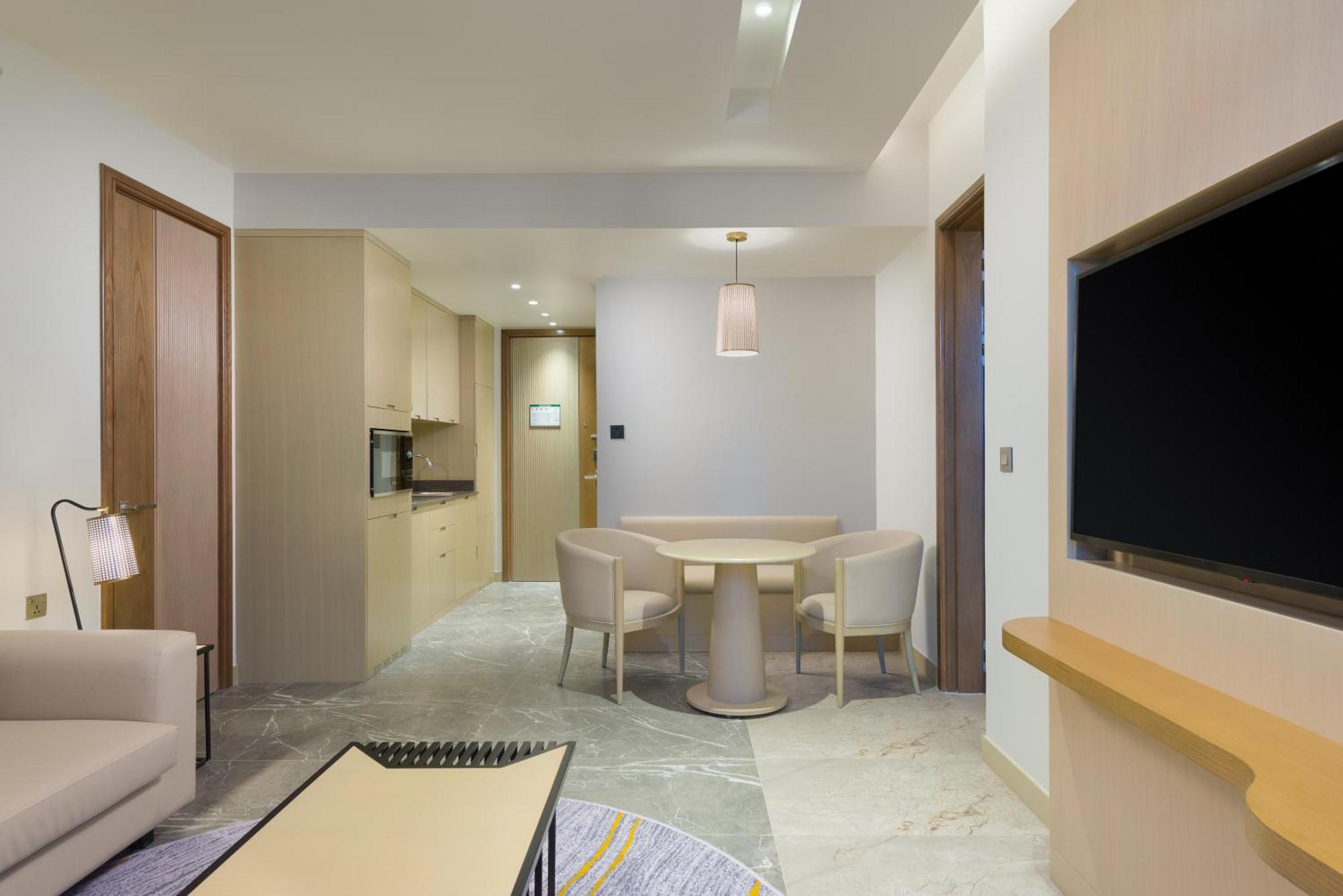 Intercityhotel Bawshar Muscat Eksteriør billede