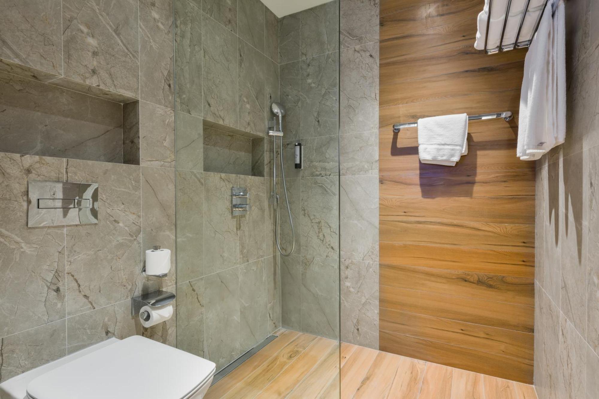 Intercityhotel Bawshar Muscat Eksteriør billede